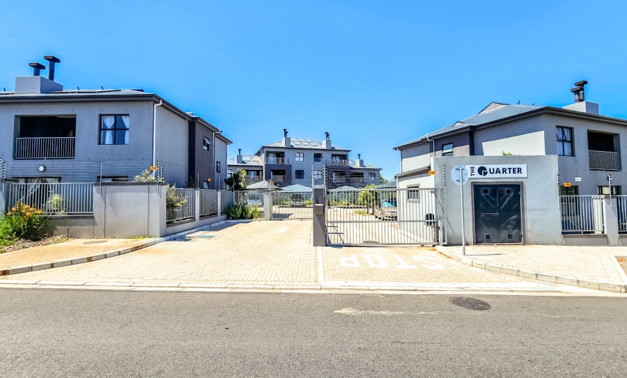 2 Bedroom Property for Sale in Protea Heights Western Cape